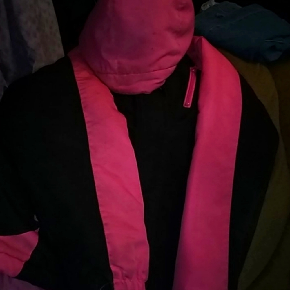 Kids Winter jacket